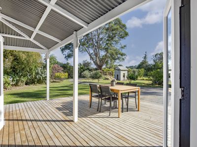 51 Waitohu Valley Road, Otaki