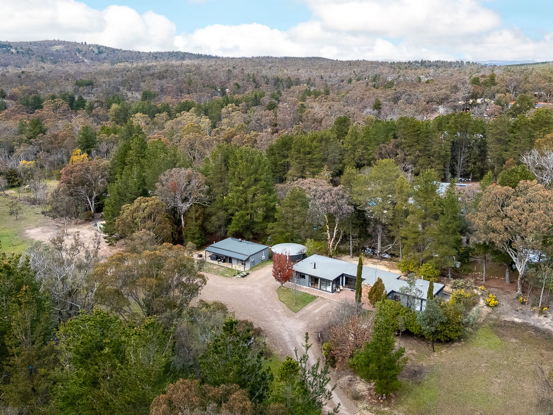 11 Cooper Road, Wamboin