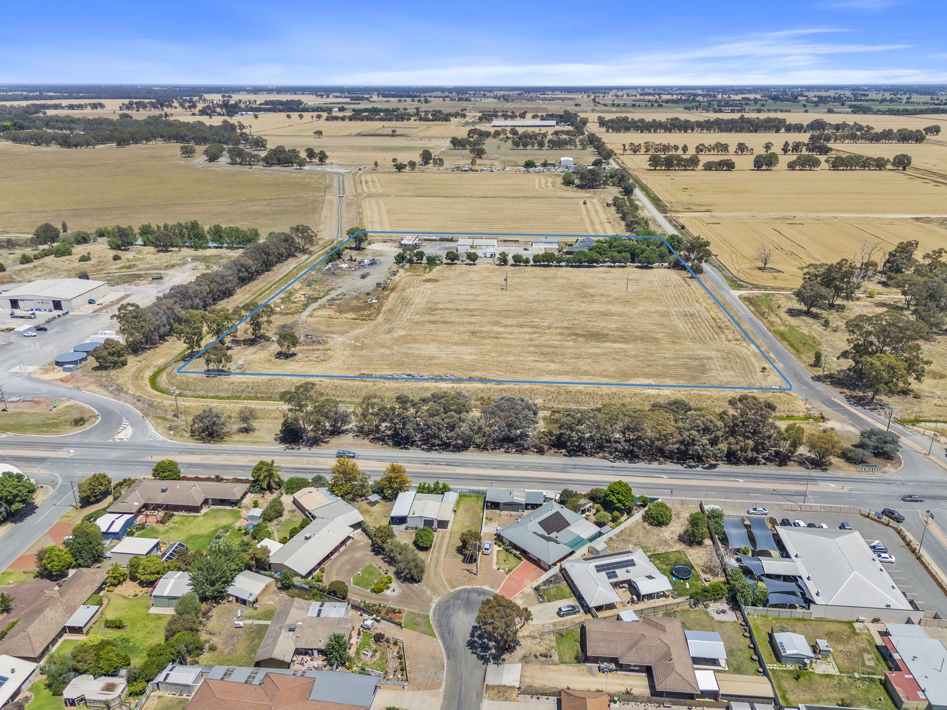 7 Saxton Street, Numurkah