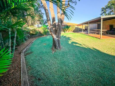 12 Kangaroo Cresent, South Hedland