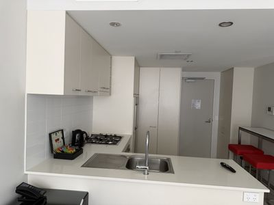 1803 / 127 Charlotte Street, Brisbane City