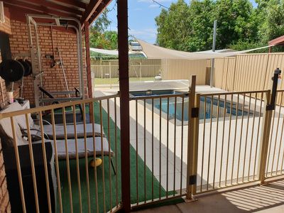 2 Melaleuca Drive, Kununurra