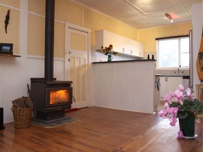 763 Woodbridge Hill Road, Gardners Bay