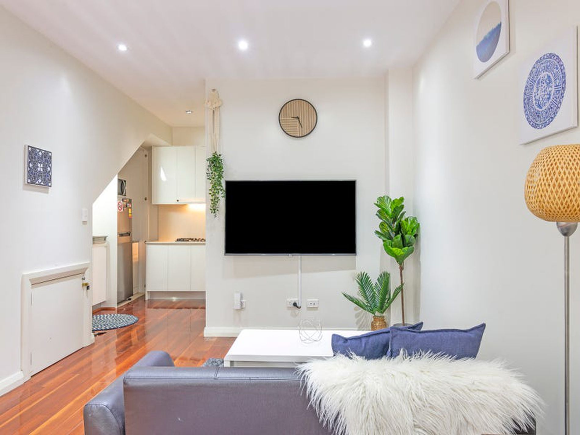 1A / 35 Barwon Park Road, St Peters