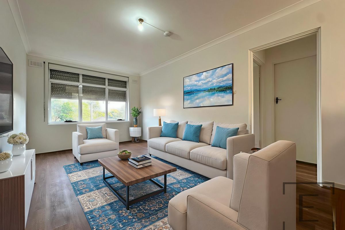 3 / 74 Queen Street, Concord West