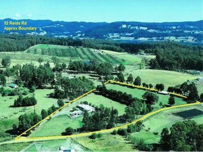 52 Reids Road , Cradoc