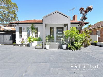 1 Margaret Street, Kingsgrove