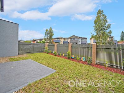 34 Hickory Road, Bonnyrigg