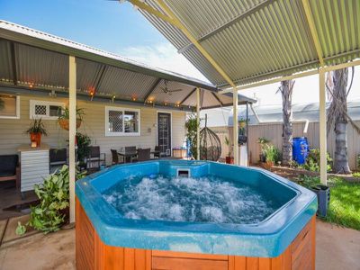 184 Bourke Street, Kalgoorlie