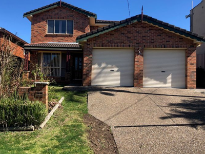 36 Burke Road, Dapto