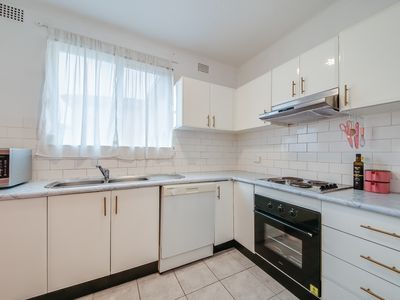 15 / 2 Forbes Street, Warwick Farm