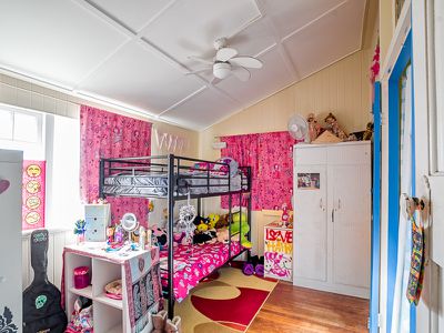 222 Tooley Street, Maryborough