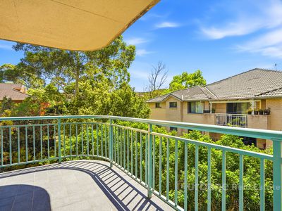 12 / 5 Wigram Street, Harris Park