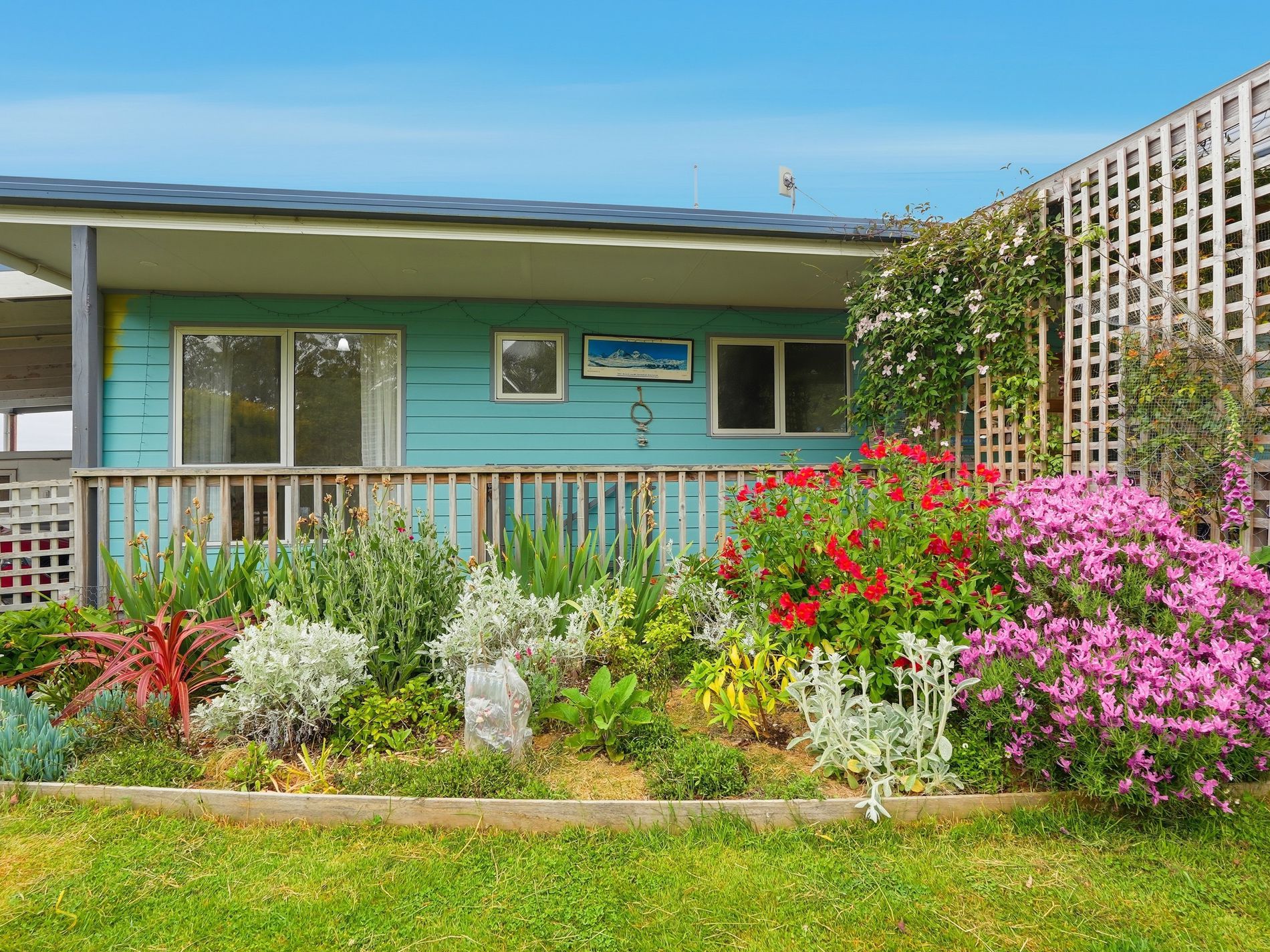 128 Kellys Road, Cradoc