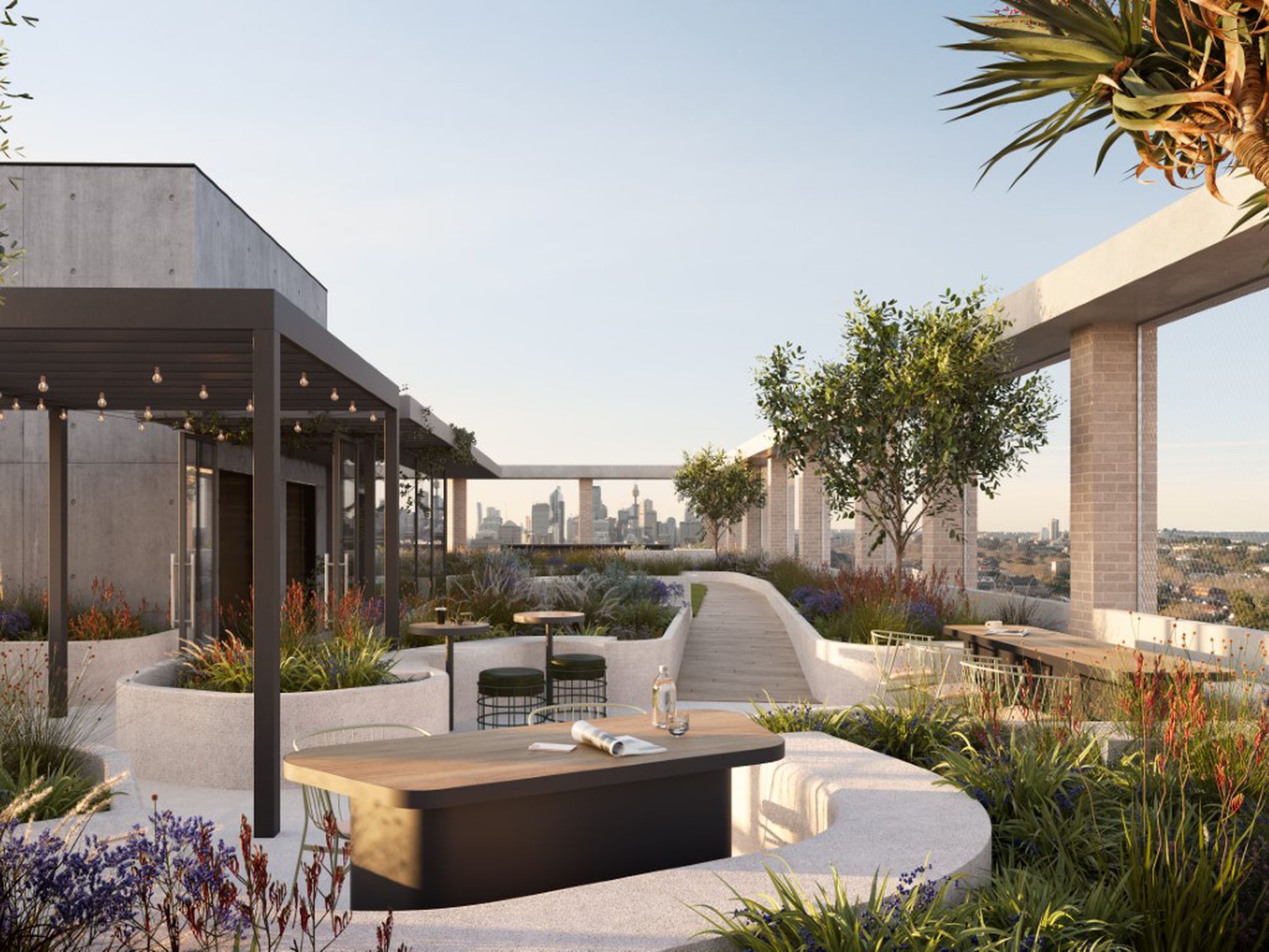 Urban Living at Sydney’s Most Creative Precinct