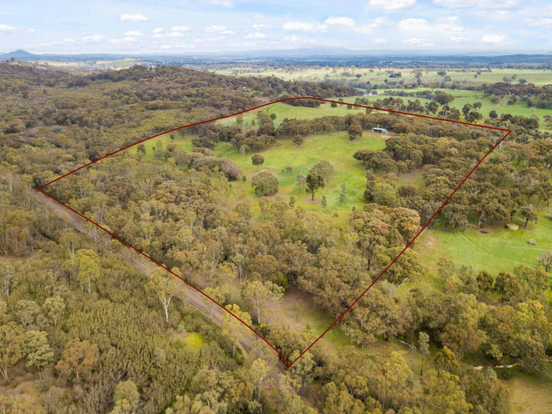 10 Scotts Rd, Tallarook