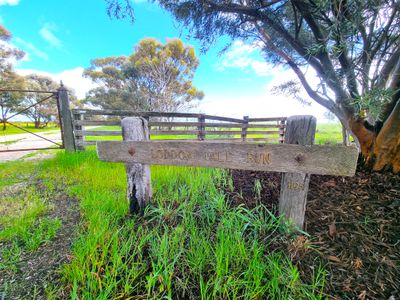 1105 Loddon Valley Highway, Loddon Vale