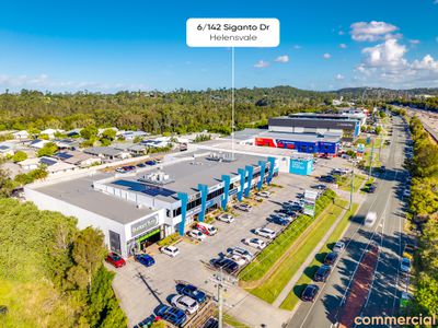 6 / 142 Siganto Drive, Helensvale