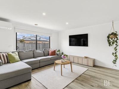 197 Wallara Waters Boulevard, Wallan