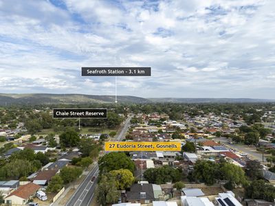 27 Eudoria Street, Gosnells