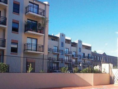1E / 52A Nelson Street, Annandale