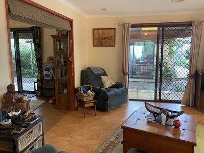 331 Izzards Road, Nanango