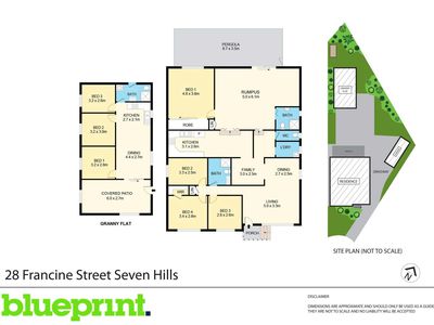 28 Francine Street, Seven Hills