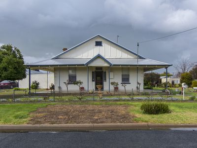 1 Cromie Street, Murtoa