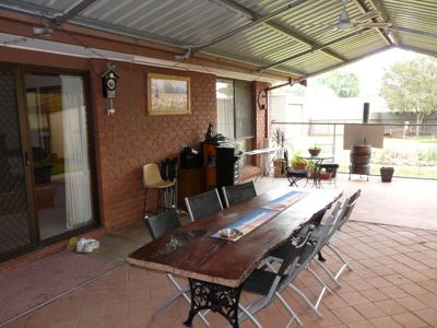 Tocumwal