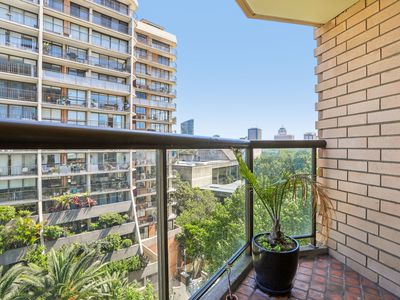 220 Goulburn Street, Darlinghurst
