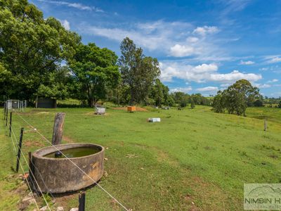 950 Ettrick Road, Ettrick