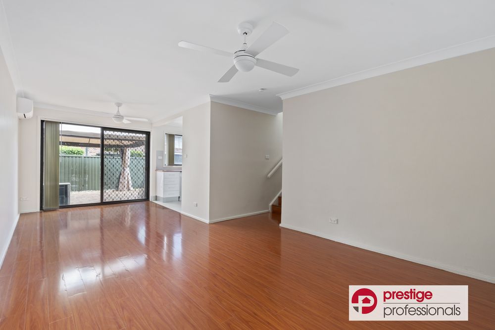 5 / 144 Heathcote Road, Hammondville