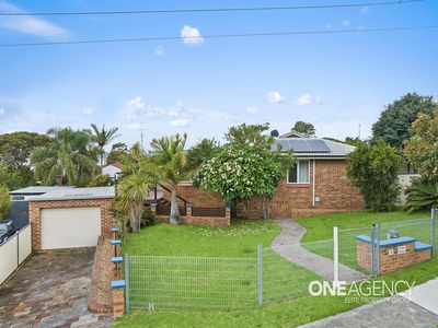 23 Illabunda Crescent, Koonawarra