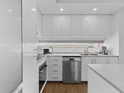 205 / 3 GALLAGHER TERRACE, Kedron