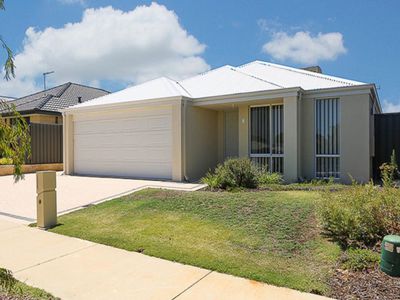 8 Stableford Loop, Yanchep