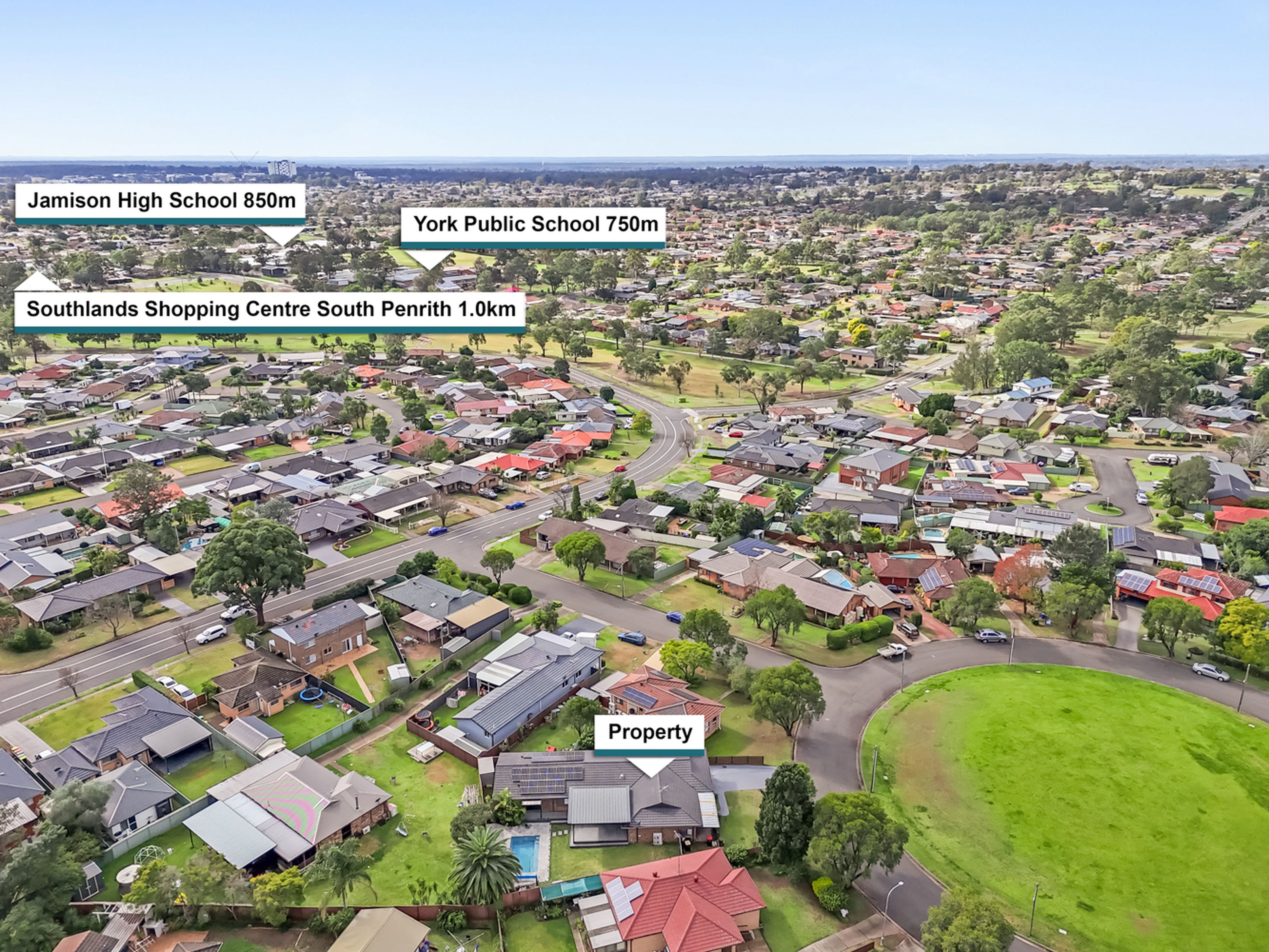 18 Nerang Circuit, SOUTH PENRITH