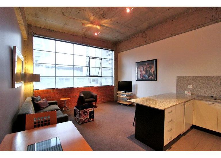 502 / 55 Flinders Lane, Melbourne