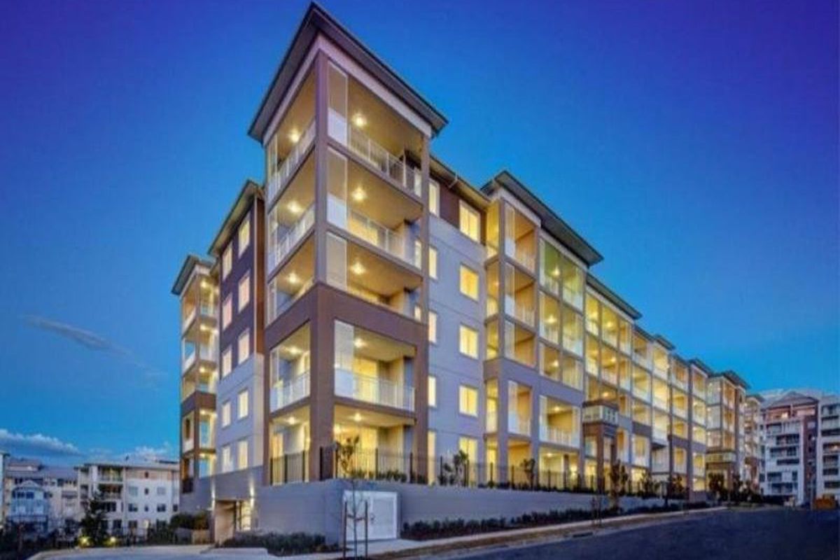 218 / 16 Vineyard Way, Breakfast Point