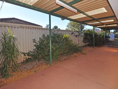 20 Shaw Street, Kalgoorlie