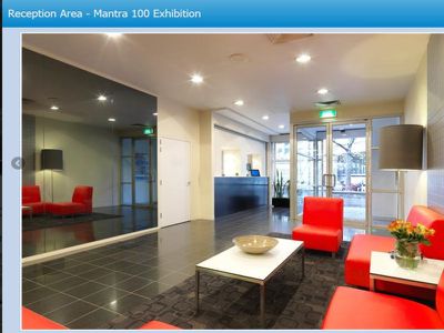 904 / 100 Exhibition Street, Melbourne