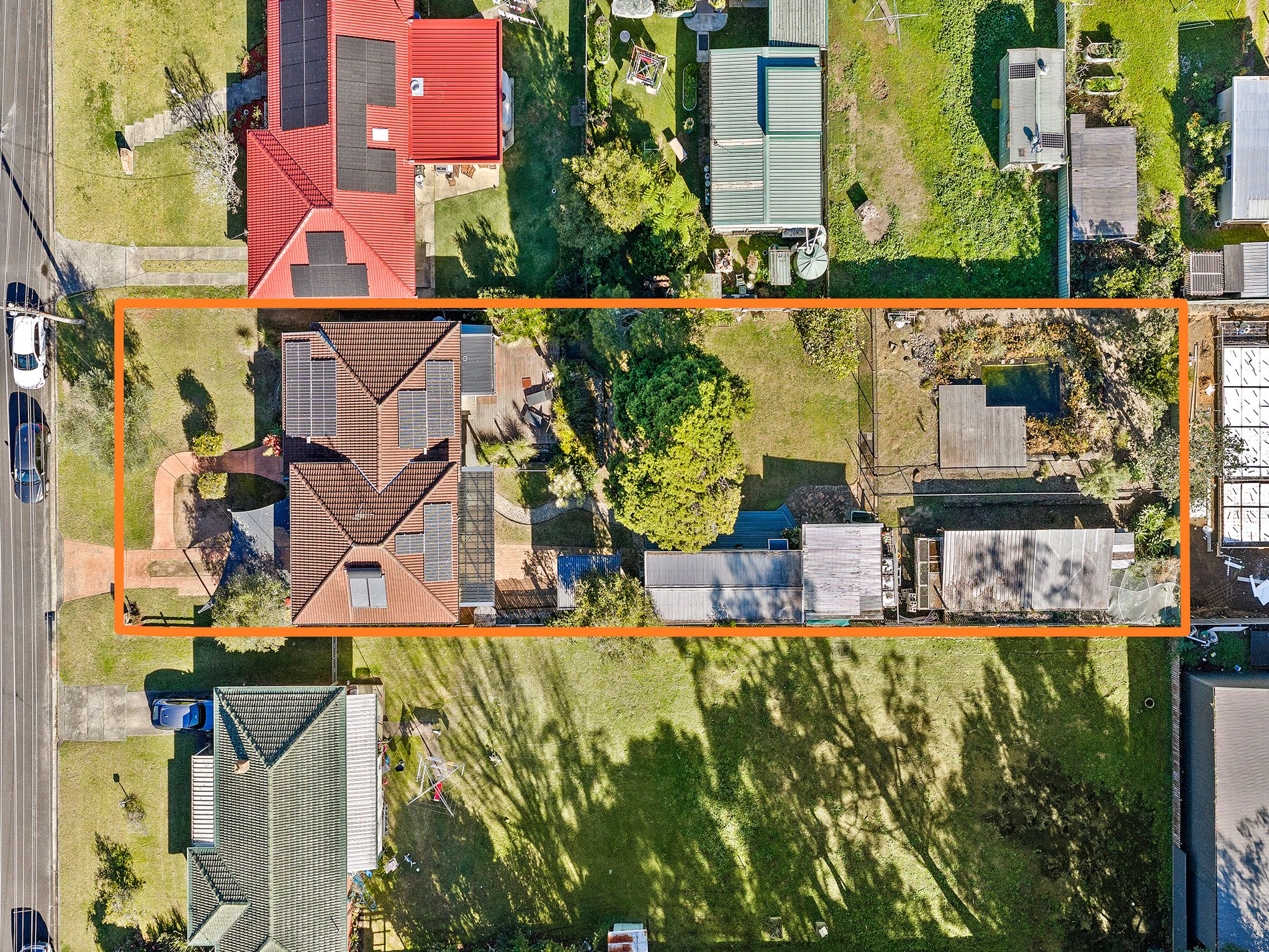31 Brinawarr Street, Bomaderry