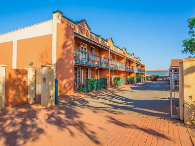 5 / 8 Anderson Street, Port Hedland