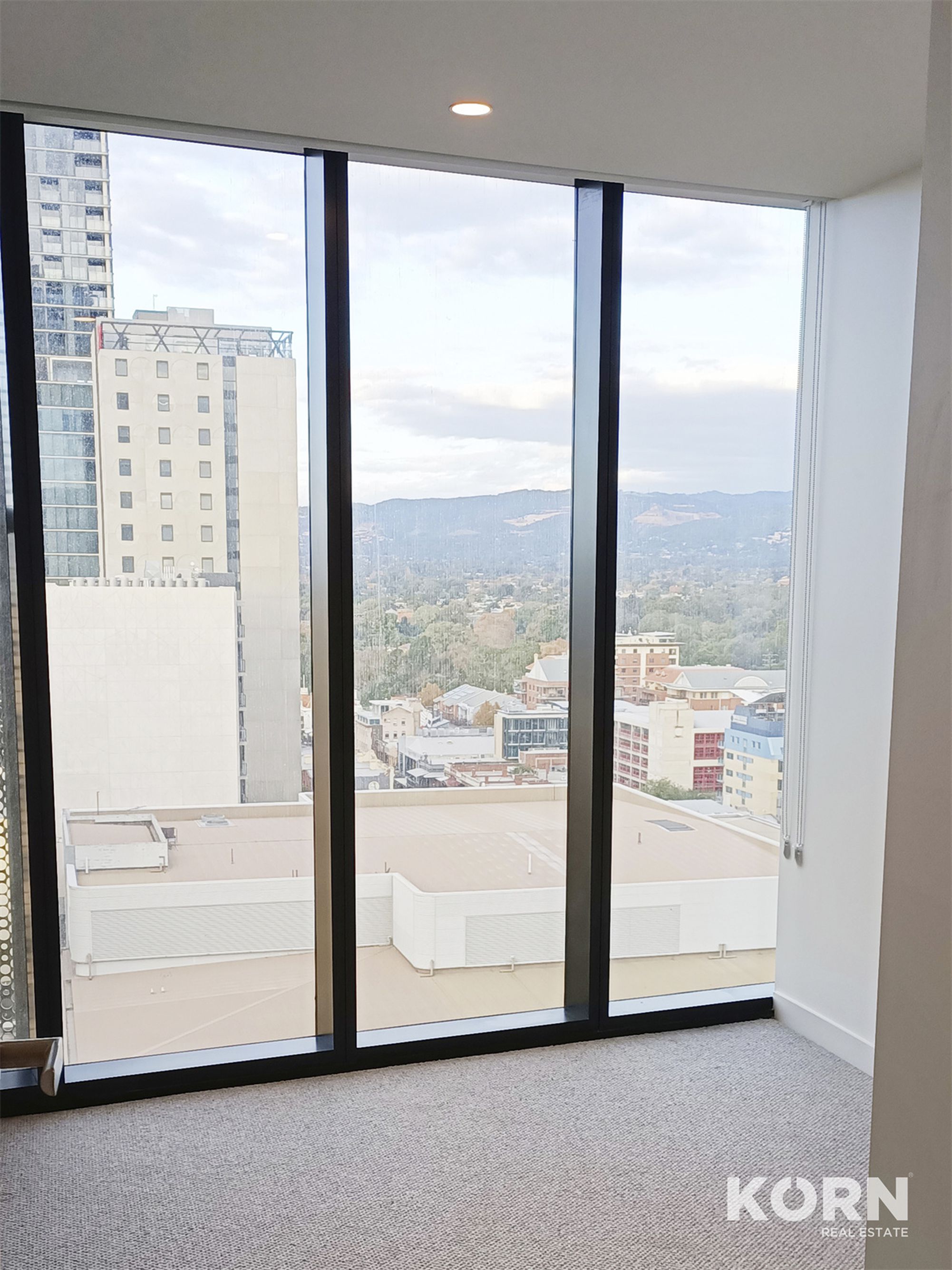 1206 / 15 Austin Street, Adelaide