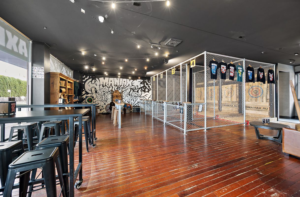 gallery