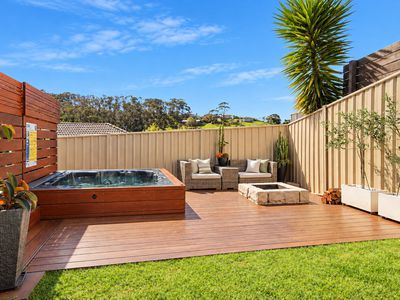 59 Warbler Crescent, North Narooma