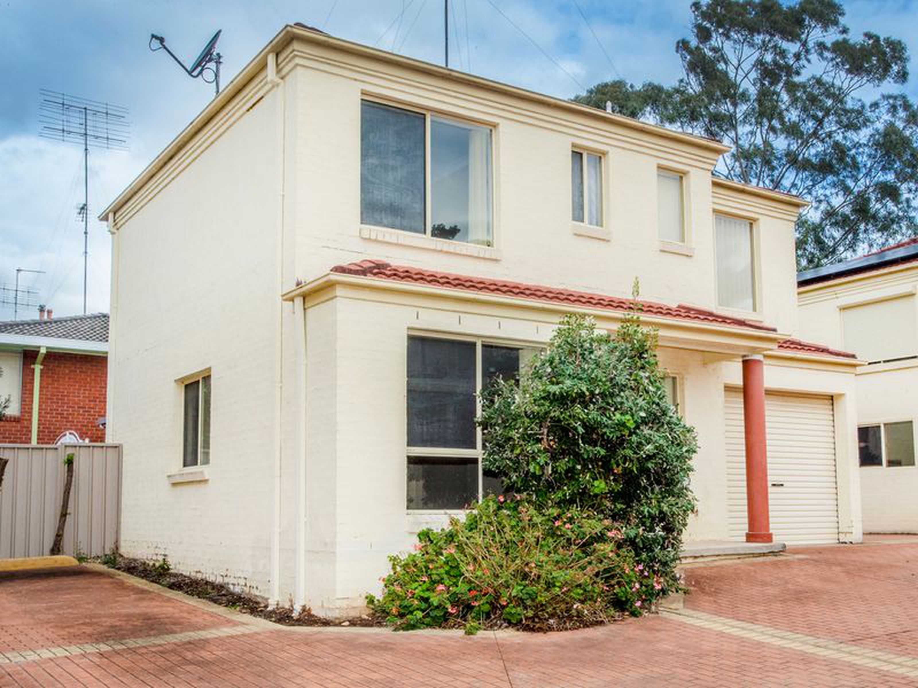 3 / 24-28 Robert Street, PENRITH