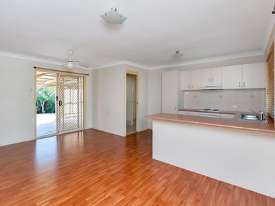 3 June Court, Raceview