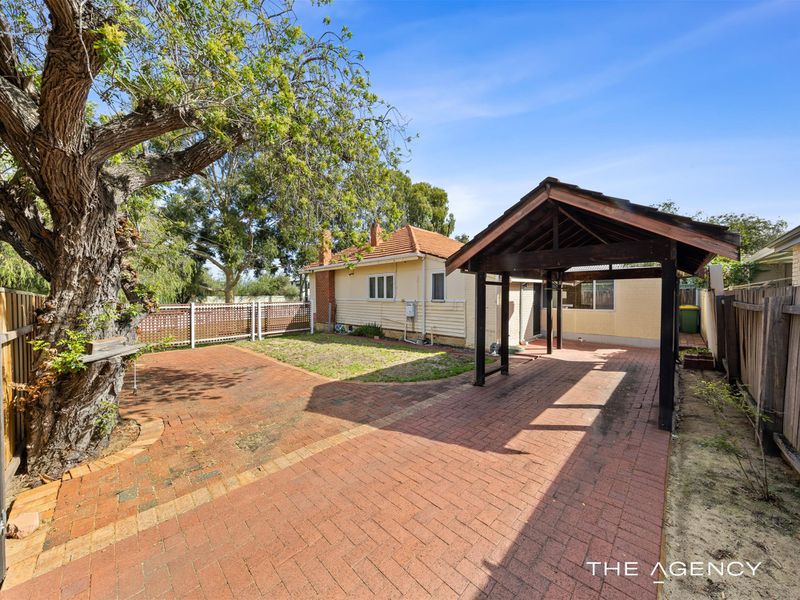 134 View Terrace, Bicton