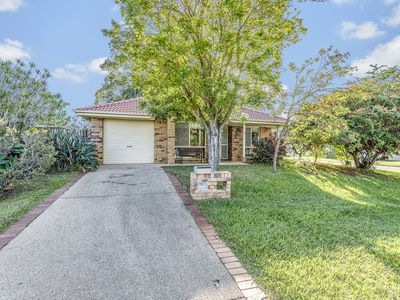 2 Fuller Court, Murrumba Downs