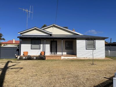 76 Union Street, Forbes